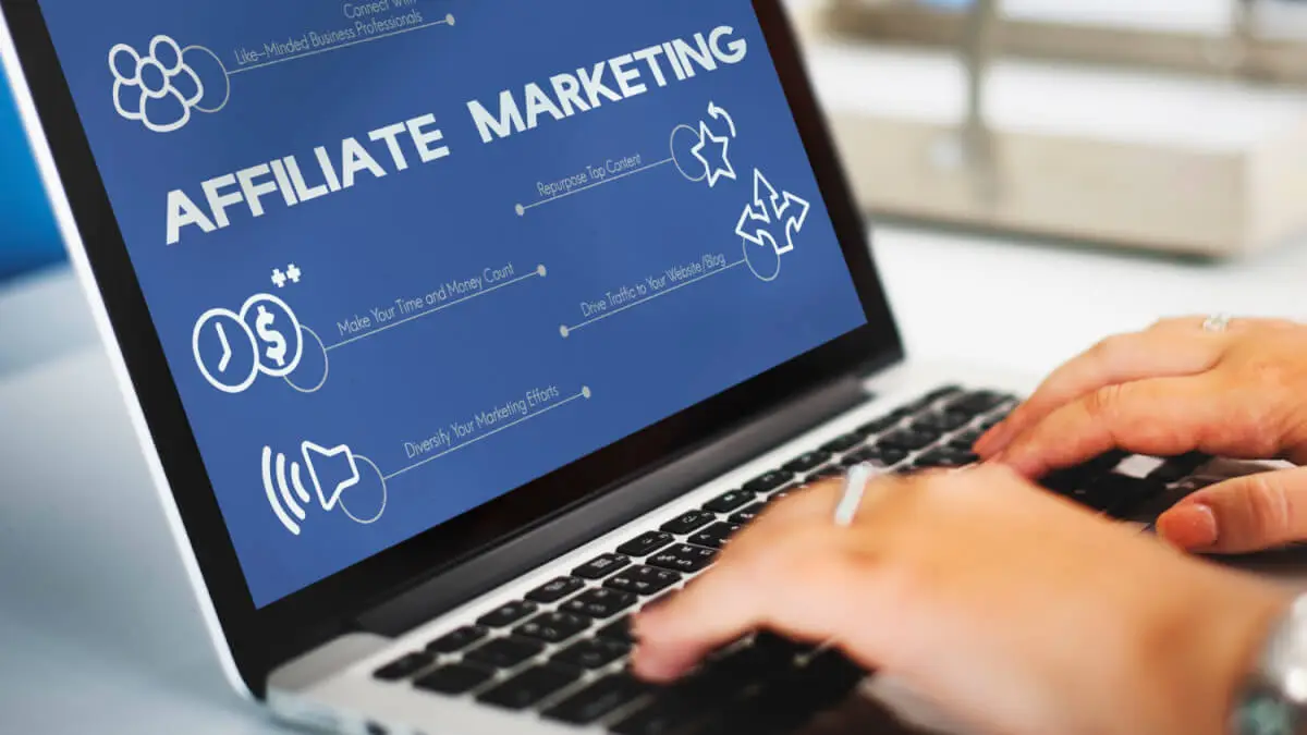 Affiliate marketing - så kommer du igång