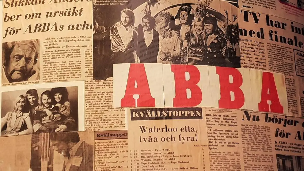 Benny Anderssons förmögenhet