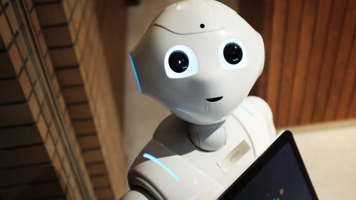 Fondrobot - vad är fondrobotar?