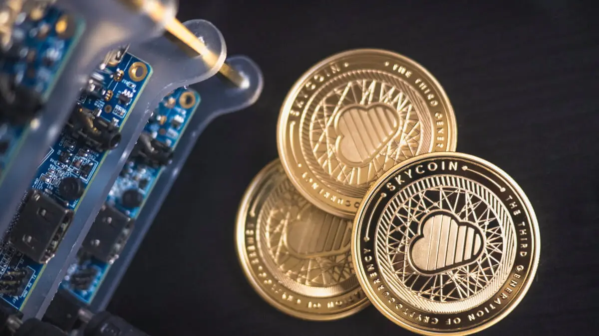 Hur kan jag investera mina pengar? Bitcoin