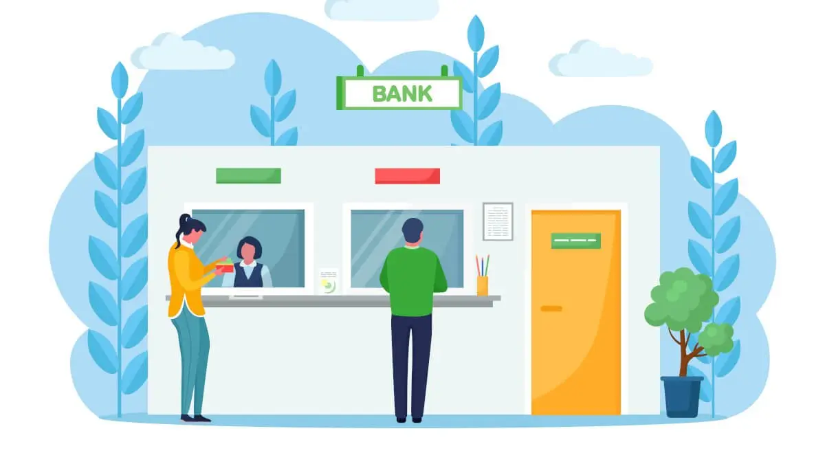 Hur man väljer rätt bank för sina behov