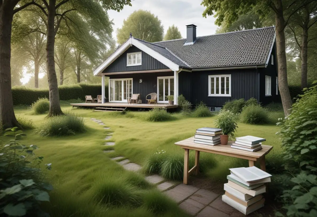 Jan Bolmesons förmögenhet illustration