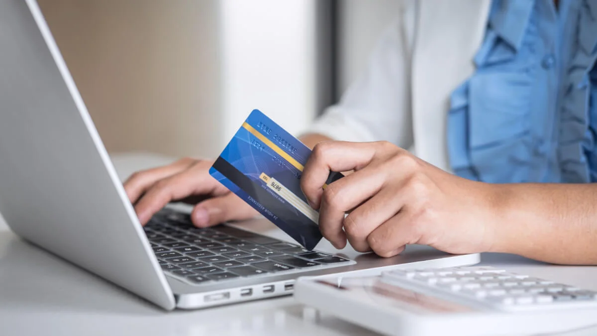 Jämför svenska kreditkort online